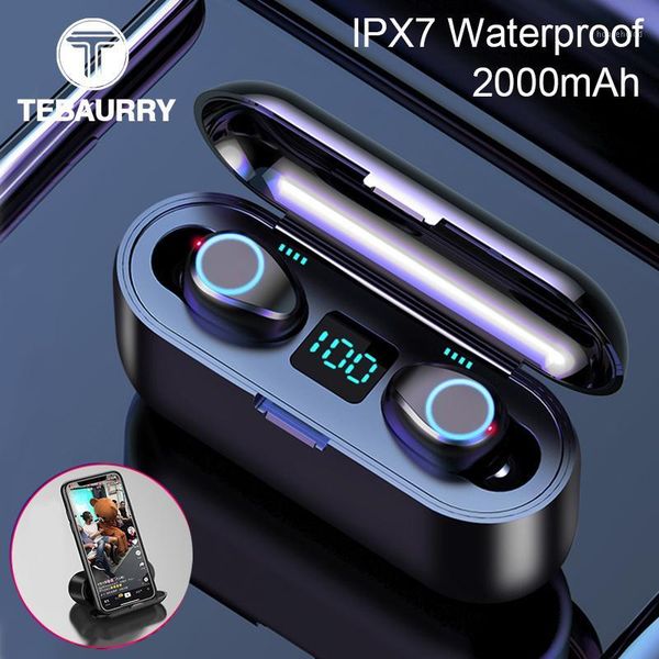new bluetooth v5.0 earphone wireless 8d stereo sport wireless headphones mini headset with dual mic 2000 mah1
new bluetooth v5.0 earphone wireless 8d stereo sport wireless headphones mini headset with dual mic 2000 mah1