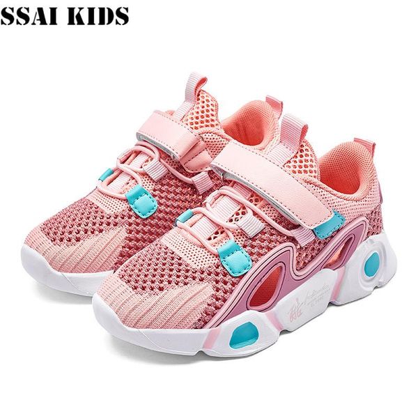 athletic & outdoor ssai kids children's shoes 2021 summer fashion wave bottom girls mesh breathable casual boys sneakers, Black
athletic & outdoor ssai kids children's shoes 2021 summer fashion wave bottom girls mesh breathable casual boys sneakers, Black