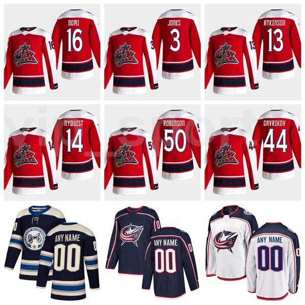 reverse retro hockey columbus blue jackets 9 mikko koivu jersey home 16 max domi 14 gustav nyquist 3 seth jones 13 cam atkinson, Black;red
reverse retro hockey columbus blue jackets 9 mikko koivu jersey home 16 max domi 14 gustav nyquist 3 seth jones 13 cam atkinson, Black;red