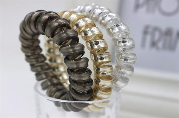 candy colors elastic telephone wire thin hair bands cute colors stretch plastic rubber bands hair ties scrunchies wmthft bdesybag, Silver
candy colors elastic telephone wire thin hair bands cute colors stretch plastic rubber bands hair ties scrunchies wmthft bdesybag, Silver
