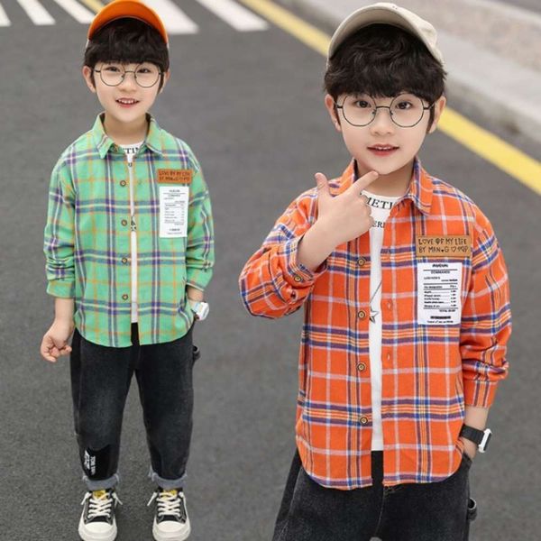 wear children's inch cloth men's thin sle spring and summer 2020 new baby long sve zhongda tongchao brand, White;black
wear children's inch cloth men's thin sle spring and summer 2020 new baby long sve zhongda tongchao brand, White;black