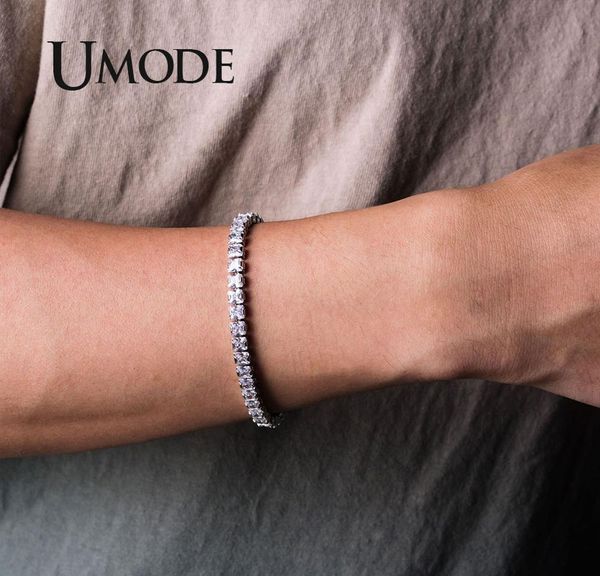 umode 2019 новый 4 мм 5 мм 6 мм круглый квадрат циркона кристалл теннисный браслет для женщин мужские белые золотые длинные коробки цепи j s, Black
umode 2019 новый 4 мм 5 мм 6 мм круглый квадрат циркона кристалл теннисный браслет для женщин мужские белые золотые длинные коробки цепи j s, Black