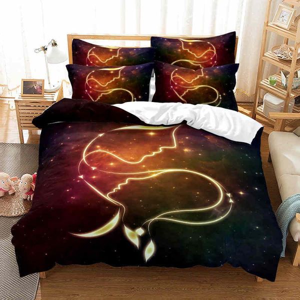 bedding sets natural scenery set sunset duvet cover pillowcase single double size comforter home textile
bedding sets natural scenery set sunset duvet cover pillowcase single double size comforter home textile