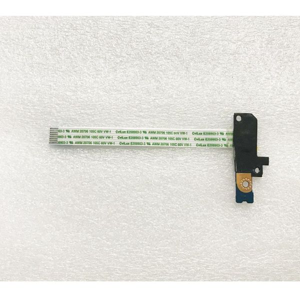 computer cables & connectors power button for lenovo ideapad p400 p500 z400 z500 ls-9065p ls-9061p 90001771 nbx00019b00 switch board cable c
computer cables & connectors power button for lenovo ideapad p400 p500 z400 z500 ls-9065p ls-9061p 90001771 nbx00019b00 switch board cable c