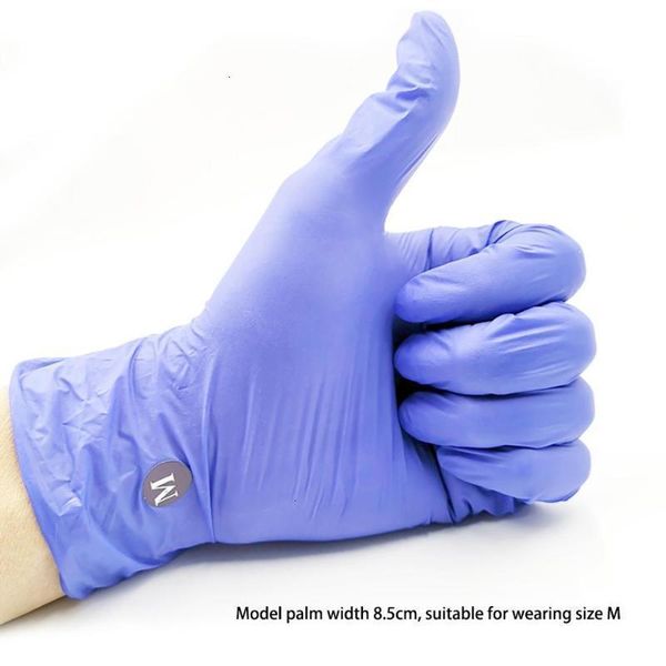 gloves nitrile 50 mechanic pairs exam rubber comfortable disposable protective home cosmetic for safety @40
gloves nitrile 50 mechanic pairs exam rubber comfortable disposable protective home cosmetic for safety @40