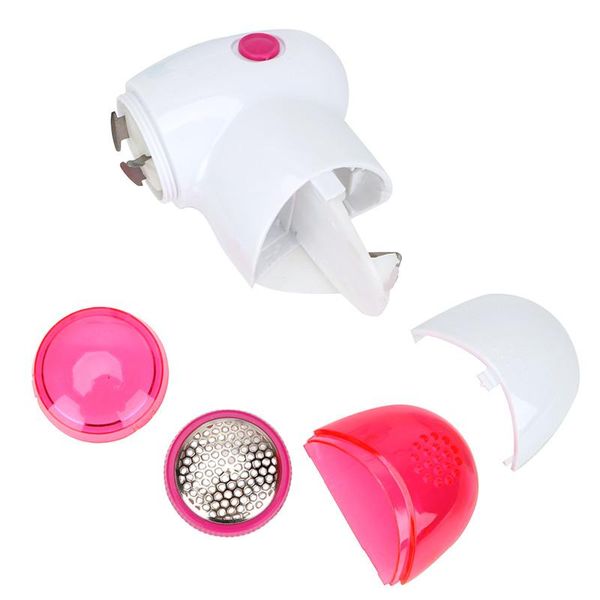 portable fabric sweater fluff pill razor clothing depilation pill remover clothes fluff pill electric cutting machine with random colors
portable fabric sweater fluff pill razor clothing depilation pill remover clothes fluff pill electric cutting machine with random colors