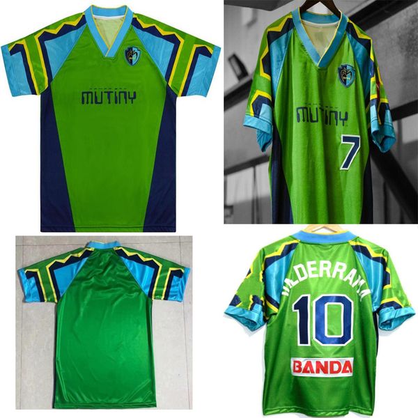 ретро 1996 1997 tampa bay mutiny football jersey 96 97 mutiny home valderrama hejduk lassiter retro classic football jersey, Black;yellow
ретро 1996 1997 tampa bay mutiny football jersey 96 97 mutiny home valderrama hejduk lassiter retro classic football jersey, Black;yellow