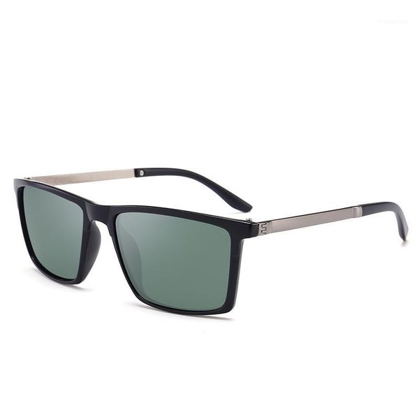 retro aluminum+tr90 sunglasses polarized lens vintage eyewear accessories sun glasses for men/women 6108 sunglasses1, White;black
retro aluminum+tr90 sunglasses polarized lens vintage eyewear accessories sun glasses for men/women 6108 sunglasses1, White;black