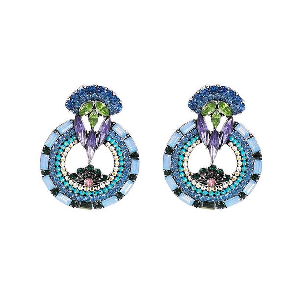 dangle & chandelier fashion 6 color round crystal earrings women zircon alloy drop earring for casual party jewelry, Silver
dangle & chandelier fashion 6 color round crystal earrings women zircon alloy drop earring for casual party jewelry, Silver