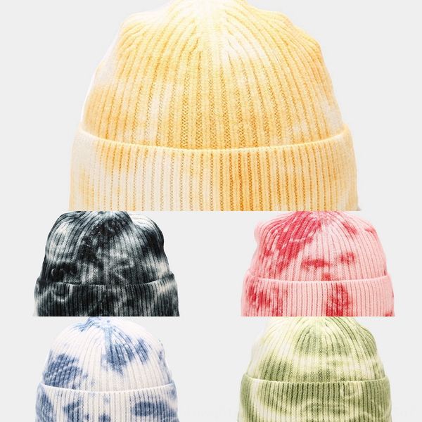 8b8gw new tie dyed women street trend wool melon skin men autumn warm shorty knitted knitted hat pea hat, Blue;gray
8b8gw new tie dyed women street trend wool melon skin men autumn warm shorty knitted knitted hat pea hat, Blue;gray