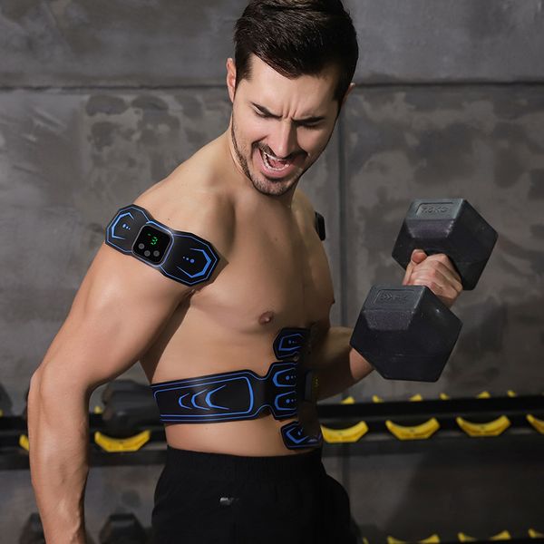 new ems muscle stick amazon style abdominal fitness stick smart sports abdominal muscle stick home abdominal fitness device trainer
new ems muscle stick amazon style abdominal fitness stick smart sports abdominal muscle stick home abdominal fitness device trainer