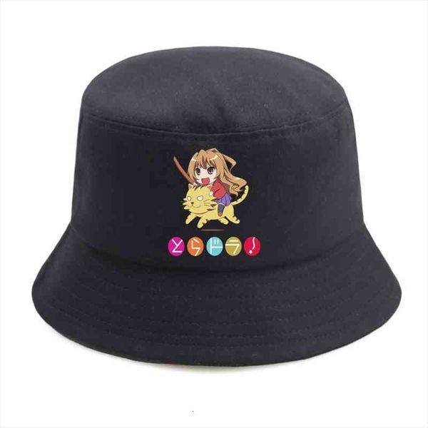 panama bucket hats anime cartoon toradora print mens fishermans cap woman beach sunscreen foldable bucket cap black, Blue;gray
panama bucket hats anime cartoon toradora print mens fishermans cap woman beach sunscreen foldable bucket cap black, Blue;gray