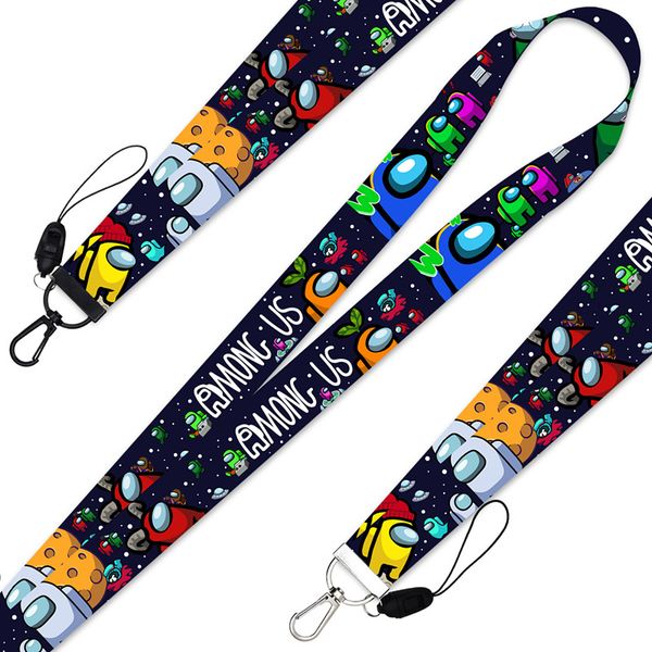 дети lanyard мультфильм шнур anti-потерянный талреп из печати нас игры талрепа мобильного телефона кулон брелок карты веревочной sale дешевы
дети lanyard мультфильм шнур anti-потерянный талреп из печати нас игры талрепа мобильного телефона кулон брелок карты веревочной sale дешевы