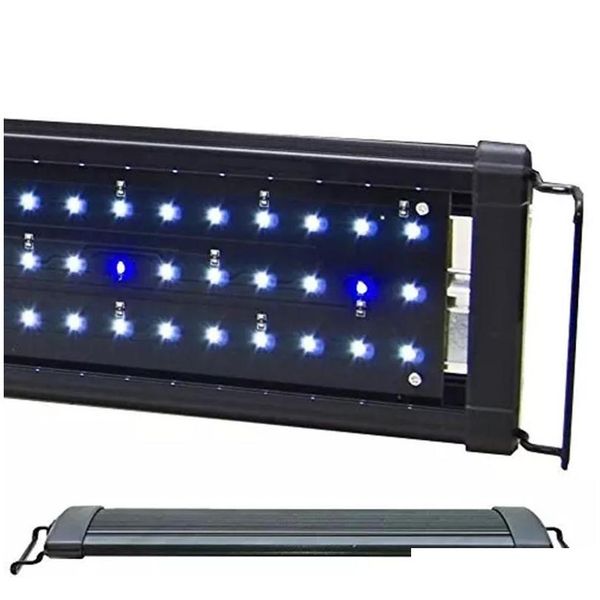 3 models 12" 18" 24" long aquarium led light fixture freshwater marine tropical fish tank led lamp lighting ac110-240v lwbfg
3 models 12" 18" 24" long aquarium led light fixture freshwater marine tropical fish tank led lamp lighting ac110-240v lwbfg