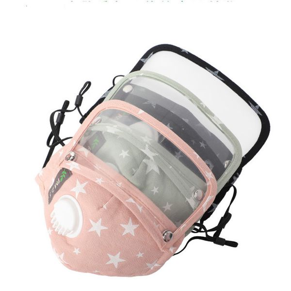 star valve dustproof pm2.5 children eye breathing protection mask with 2pcs filter sheet hh9-3200
star valve dustproof pm2.5 children eye breathing protection mask with 2pcs filter sheet hh9-3200