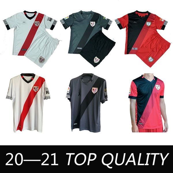 2020 2021 rayo vallecano jerseys home away alex moreno soccer jerseys 20 21 new sad rayo vallecano 3rd football shirts, Black;yellow
2020 2021 rayo vallecano jerseys home away alex moreno soccer jerseys 20 21 new sad rayo vallecano 3rd football shirts, Black;yellow