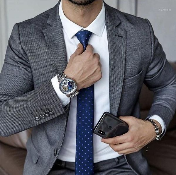 2020 new arrival men's fashion slim suits men's business classic clothing groomsman three-piece suit blazers coat+pant+vest1, White;black
2020 new arrival men's fashion slim suits men's business classic clothing groomsman three-piece suit blazers coat+pant+vest1, White;black