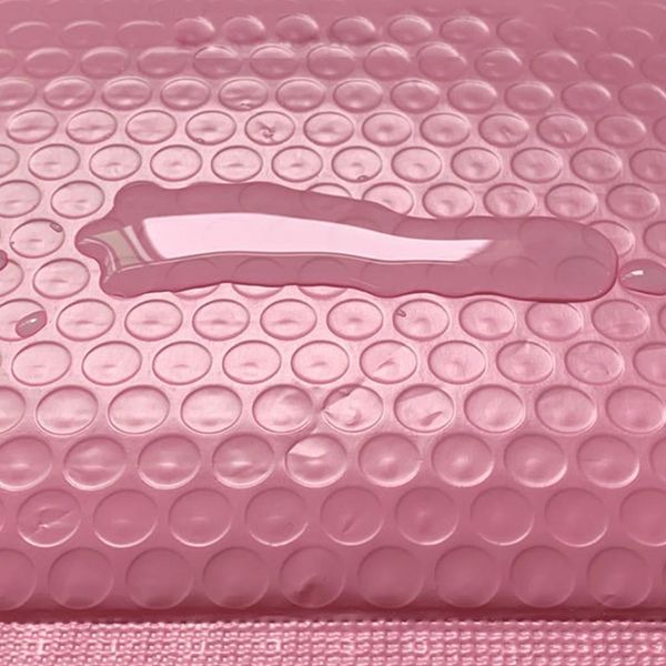 50pcs bubble mailers pink poly bubble mailer self seal padded envelopes gift bags for book magazine lined mailer self seal pink h wmtiit
50pcs bubble mailers pink poly bubble mailer self seal padded envelopes gift bags for book magazine lined mailer self seal pink h wmtiit