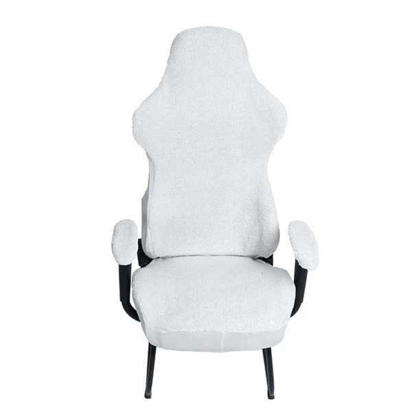 with armrest sleeve solid dustproof artificial lamb wool office chair cover full wrap slipcovers soft stretch removable home
with armrest sleeve solid dustproof artificial lamb wool office chair cover full wrap slipcovers soft stretch removable home