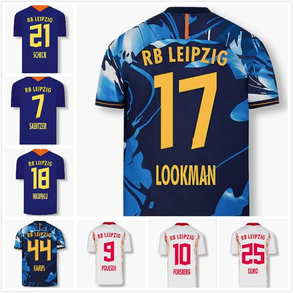 20 21 new home away third werner soccer jerseys forsberg maillot halstenberg sabitzer 2020 2021 football shirts kits cunha uniforms, Black;yellow
20 21 new home away third werner soccer jerseys forsberg maillot halstenberg sabitzer 2020 2021 football shirts kits cunha uniforms, Black;yellow