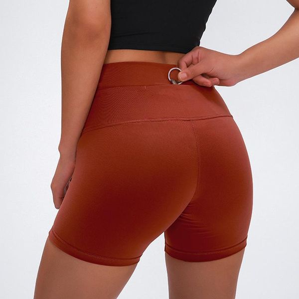 yoga outfits heyyoga women solid naked-feel seamless gym fitness tight pocket shorts stretchy sport tummy control workout running legging, White;red
yoga outfits heyyoga women solid naked-feel seamless gym fitness tight pocket shorts stretchy sport tummy control workout running legging, White;red