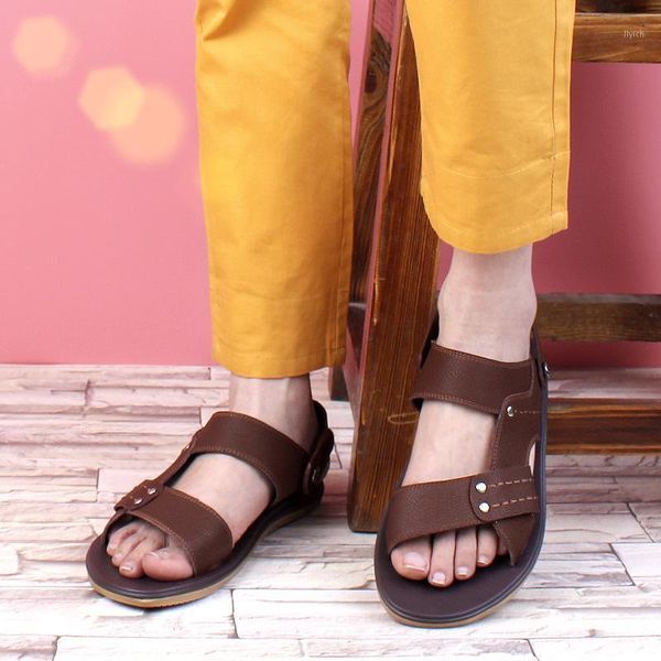 sandals roman safety man fashion playa sandles big 2021 summer masculino sandals-men para sandal size male homme beach da mens1, Black
sandals roman safety man fashion playa sandles big 2021 summer masculino sandals-men para sandal size male homme beach da mens1, Black