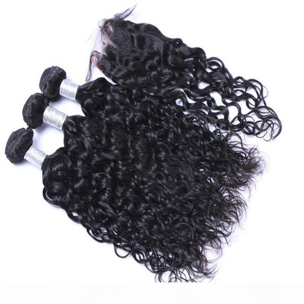brazilian human bun bundles water wave hair with closure 3 bundles with closure brazilian wet and wavy hair with closure wavy human hair, Black;brown
brazilian human bun bundles water wave hair with closure 3 bundles with closure brazilian wet and wavy hair with closure wavy human hair, Black;brown