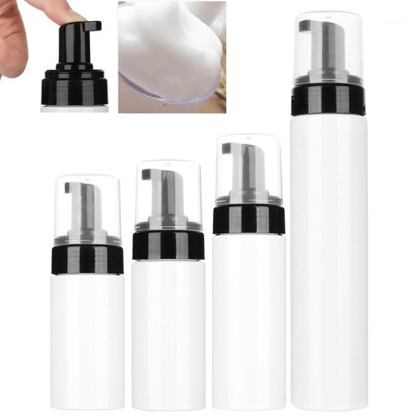 100/120/150/200/250ml shampoo shower gel liquid foaming bottle soap dispenser pump container foam pump bottles1
100/120/150/200/250ml shampoo shower gel liquid foaming bottle soap dispenser pump container foam pump bottles1