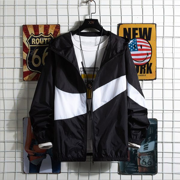 new men's arrival 2020 spring casual shredded hip hop color block outerwear jacket chaquette 597z, Black;brown
new men's arrival 2020 spring casual shredded hip hop color block outerwear jacket chaquette 597z, Black;brown