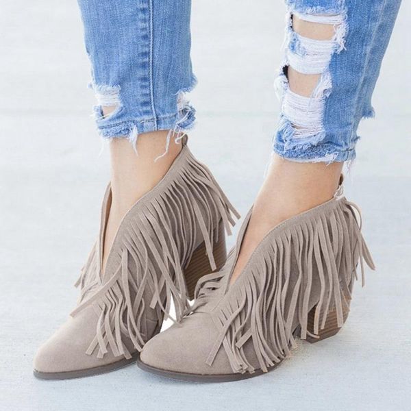 rivet boots woman female autumn winter pu leather cowboy ankle boots pointed toe women wedge heel booties snake shoes, Black
rivet boots woman female autumn winter pu leather cowboy ankle boots pointed toe women wedge heel booties snake shoes, Black