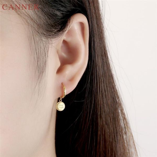 925 sterling silver round coin hoop earrings for women gold circle earrings 2020 fashion jewelry lucky gifts boucle d'oreille c41, Golden;silver
925 sterling silver round coin hoop earrings for women gold circle earrings 2020 fashion jewelry lucky gifts boucle d'oreille c41, Golden;silver