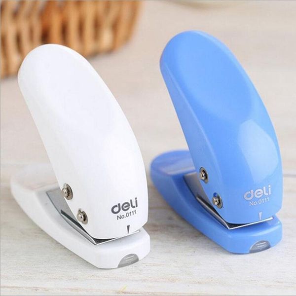 1pc punching diameter 6mm paper depth 12mm mini cardboard cute perforated office supplies data integration binding stapler h bbyqjq xmhyard 
1pc punching diameter 6mm paper depth 12mm mini cardboard cute perforated office supplies data integration binding stapler h bbyqjq xmhyard