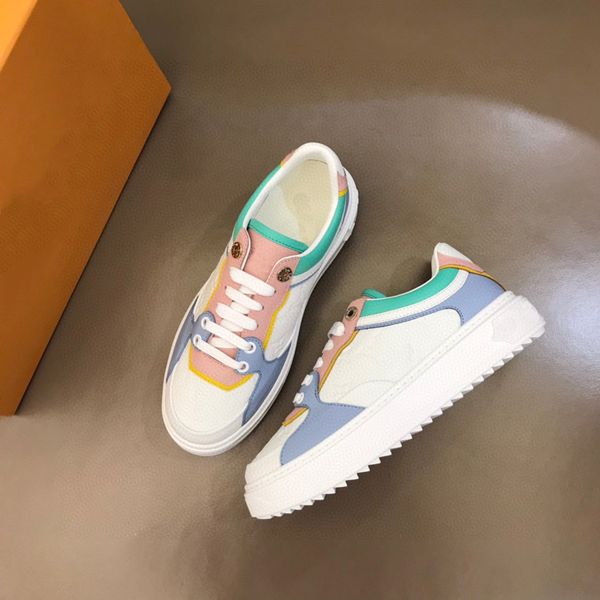 fashion quality designer shoes woman real leather cartoon handmade multicolor gradient technical sneakers women shoes trainers shoe bagshoe1, Black
fashion quality designer shoes woman real leather cartoon handmade multicolor gradient technical sneakers women shoes trainers shoe bagshoe1, Black