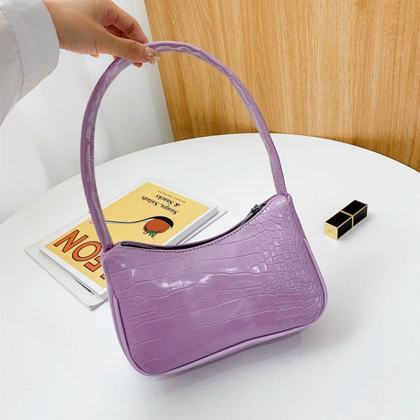 hbp non-brand fresh shoulder bag fashion summer popular stone grain small simple hand-held women's bag method stick armpit bag 1 sport
hbp non-brand fresh shoulder bag fashion summer popular stone grain small simple hand-held women's bag method stick armpit bag 1 sport