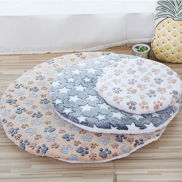 soft pet dog mat cotton foot print washable round pet blanket double-sided warm sleeping beds for small medium dogs cats1
soft pet dog mat cotton foot print washable round pet blanket double-sided warm sleeping beds for small medium dogs cats1