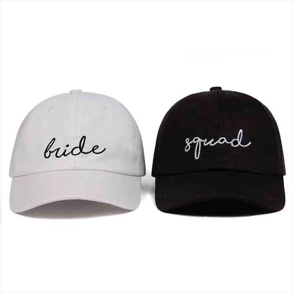 bride squad dad hat 100% cotton bachelor party baseball cap wedding hats women party no structure embroider hat bride tribe, Blue;gray
bride squad dad hat 100% cotton bachelor party baseball cap wedding hats women party no structure embroider hat bride tribe, Blue;gray