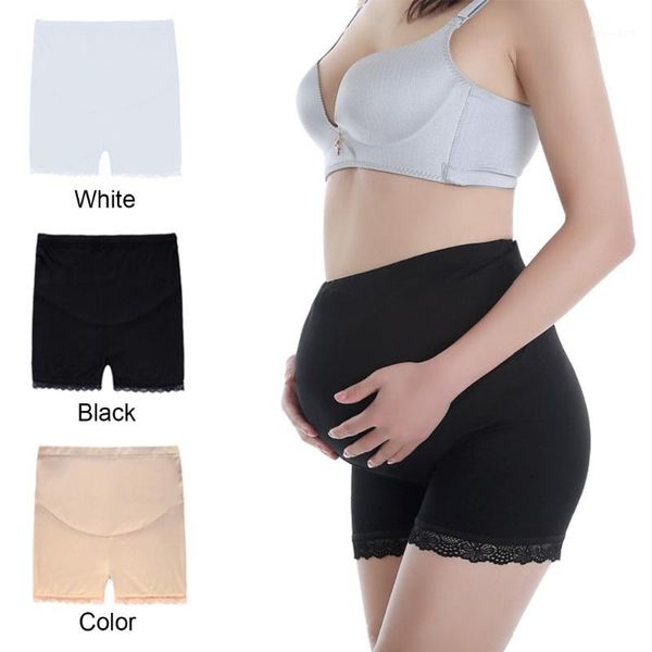 safety short pants under skirts for women lace trousers underwear 3 colors pregnant safety short pants boyshort1, Black;pink
safety short pants under skirts for women lace trousers underwear 3 colors pregnant safety short pants boyshort1, Black;pink