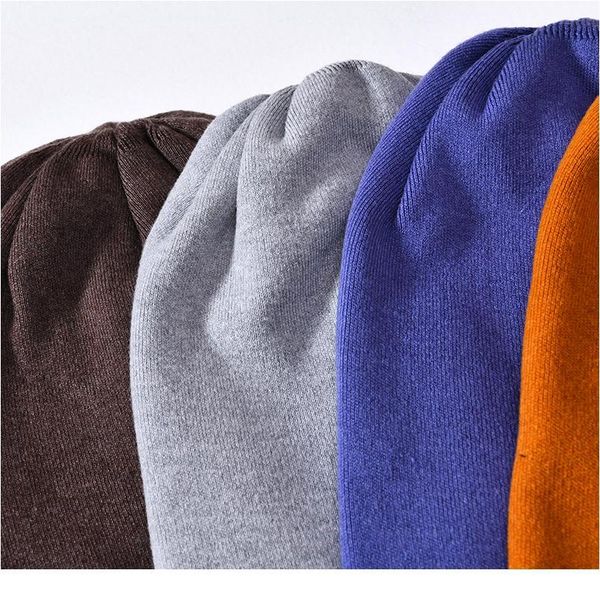 winter hat beanie plain knitted autumn winter warm cashmere soft slouchy skull caps beanies men women str jllyos
winter hat beanie plain knitted autumn winter warm cashmere soft slouchy skull caps beanies men women str jllyos