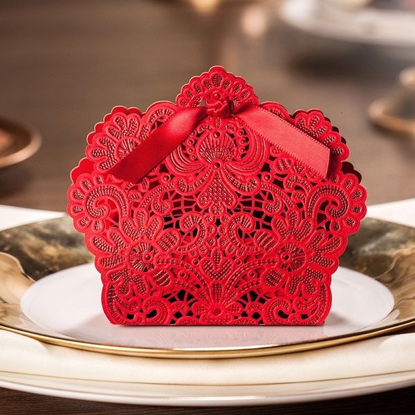 factory lace cut embossed boxes hollow favor laser flower candy box with ribbon casamento wedding favors
factory lace cut embossed boxes hollow favor laser flower candy box with ribbon casamento wedding favors