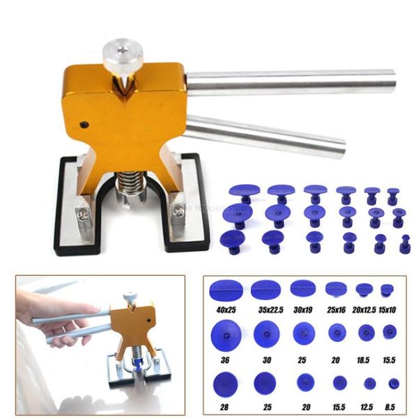 professional hand tool sets paintless car dent repair tools removal puller tabs lifter set kit
professional hand tool sets paintless car dent repair tools removal puller tabs lifter set kit