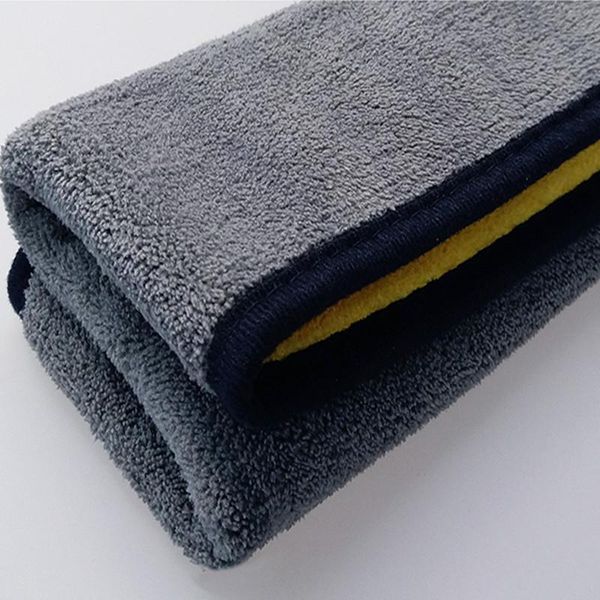 30x40cm car care polishing wash plush microfiber washing drying towel coral velvet thick polyester fiber car cleaning cloth h sqcshc
30x40cm car care polishing wash plush microfiber washing drying towel coral velvet thick polyester fiber car cleaning cloth h sqcshc
