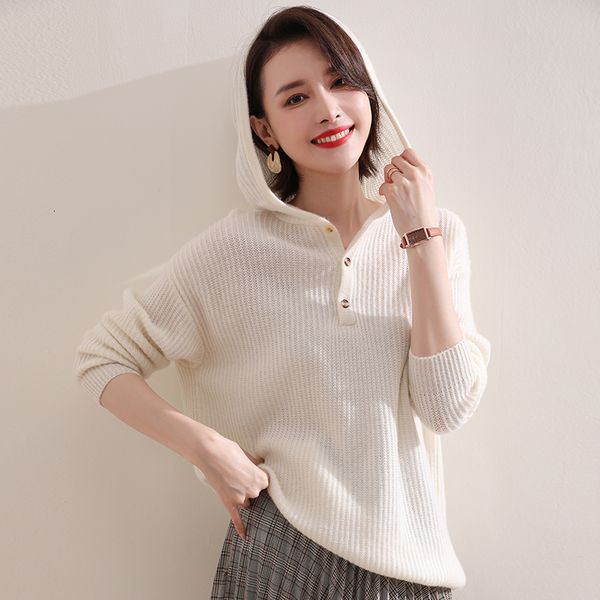 2021 winter sale women sweaters 100% south wool mesh jumpers women's hood 4 wider colors pullovers fashion 4z3k, White;black
2021 winter sale women sweaters 100% south wool mesh jumpers women's hood 4 wider colors pullovers fashion 4z3k, White;black