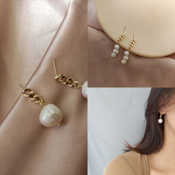 xe7 fresh water pearl earrings for shamballa crystal stud earring sterling women silver gold study earrings fresh water pearl and silver, Golden
xe7 fresh water pearl earrings for shamballa crystal stud earring sterling women silver gold study earrings fresh water pearl and silver, Golden