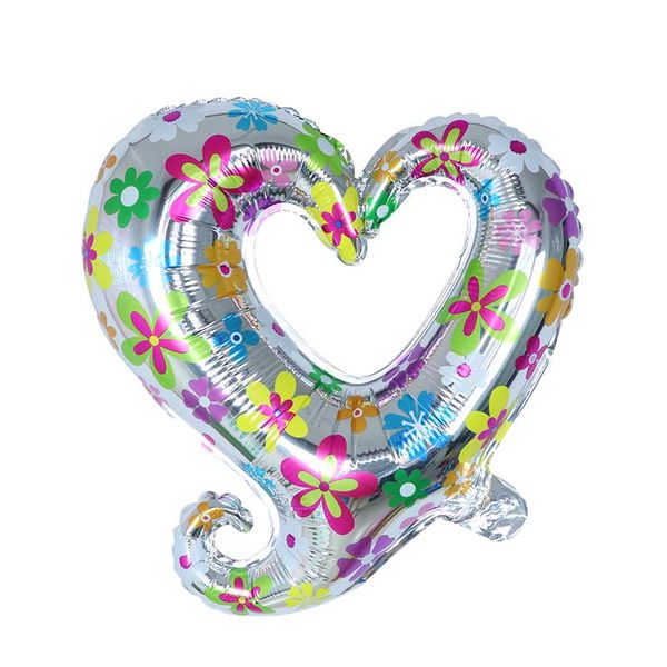 10шт лот 18 дюймовый крючок в форме сердца воздушный шар helium balloon wedding валентина день украшения день святого валентина день рождени
10шт лот 18 дюймовый крючок в форме сердца воздушный шар helium balloon wedding валентина день украшения день святого валентина день рождени