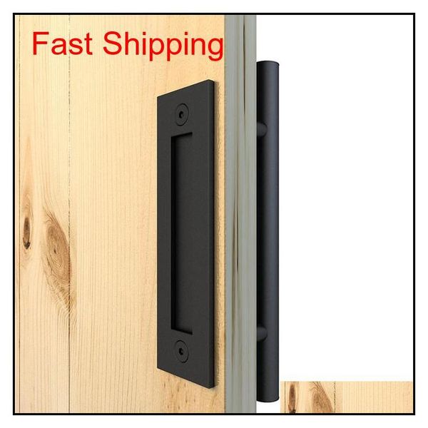 stainless steel black barn door handle and pull flush standard black sliding bar qyltmv toys2010
stainless steel black barn door handle and pull flush standard black sliding bar qyltmv toys2010
