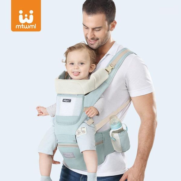 carriers, slings & backpacks mtwml ergonomic baby carrier infant hipseat front facing kangaroo wrap sling for travel1
carriers, slings & backpacks mtwml ergonomic baby carrier infant hipseat front facing kangaroo wrap sling for travel1