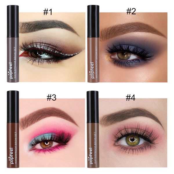 popfeel eyebrow enhancers and eye brow cream liquid styling 3d eyebrows girl makeup tools 4color with high quality
popfeel eyebrow enhancers and eye brow cream liquid styling 3d eyebrows girl makeup tools 4color with high quality