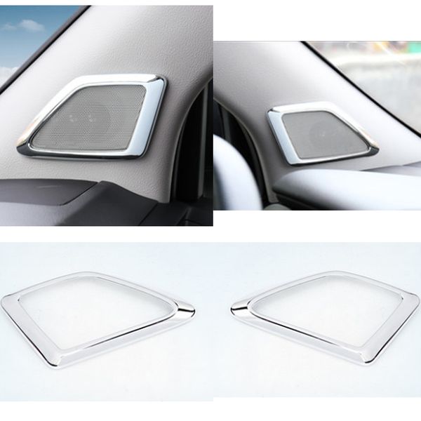 for toyota prado 2010-21 car abs silvery front left right a pillar horn decorative cover trim
for toyota prado 2010-21 car abs silvery front left right a pillar horn decorative cover trim