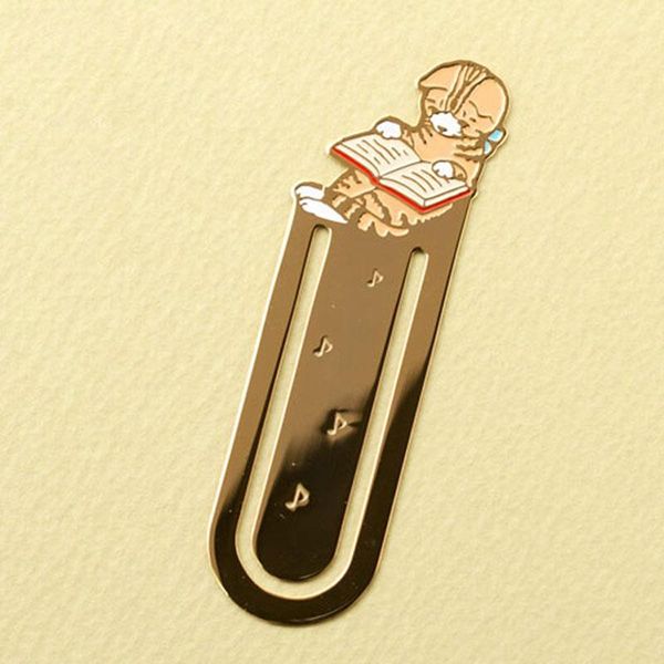 metal cute cat bookmark planner paper clip material escolar bookmarks for book stationery school supplies h wmtoae
metal cute cat bookmark planner paper clip material escolar bookmarks for book stationery school supplies h wmtoae