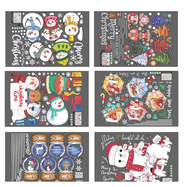 2020 merry christmas window stickers christmas decorations for home wall glass stickers new year home decals decor natal noel f wmtvjr
2020 merry christmas window stickers christmas decorations for home wall glass stickers new year home decals decor natal noel f wmtvjr